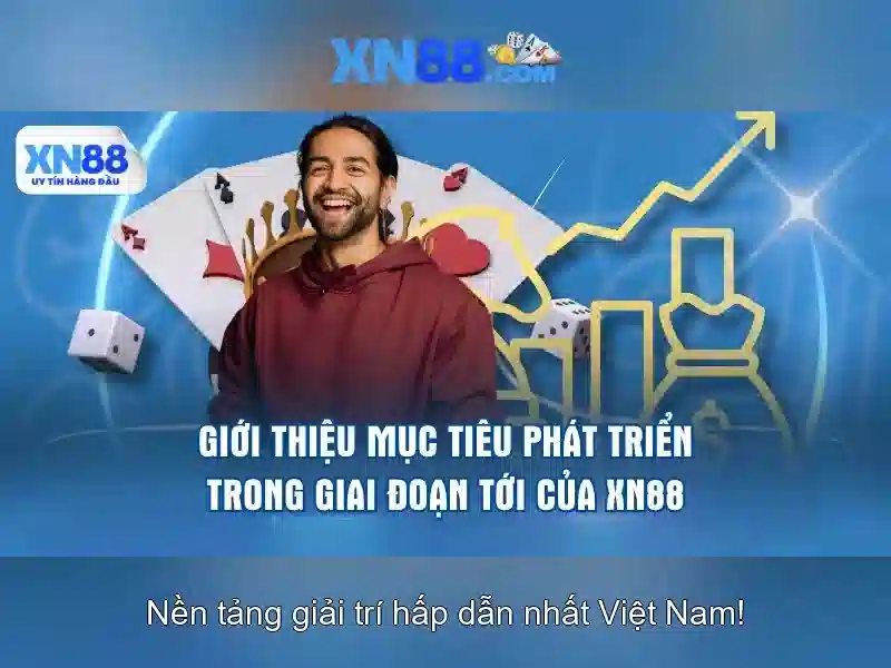 Giao diện nhà cái hoàn hảo
