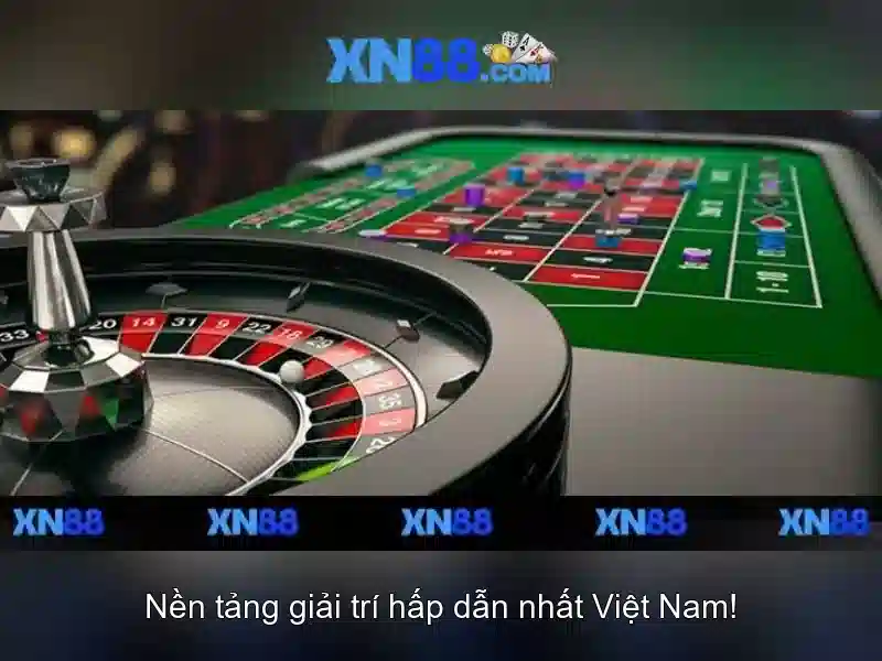 xn88: Tổng quan, sản phẩm và lưu ý Giao diện nhà cái hoàn hảo