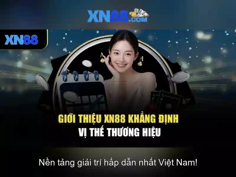xn88 là gì? Tổng quan về nền tảng giải trí và cá cược