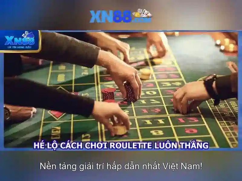 Giới thiệu về xn88 – nền tảng giải trí trực tuyến