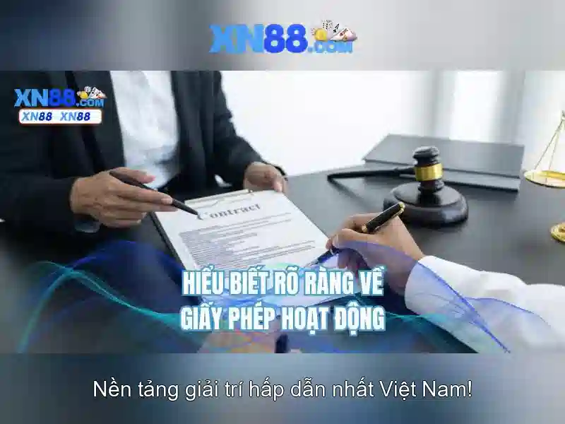 Các dịch vụ chính tại xn88