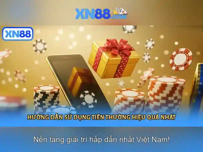 Giao diện nhà cái hoàn hảo