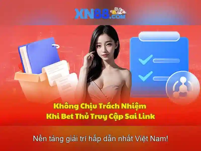 xn88: Một cái nhìn tổng quan