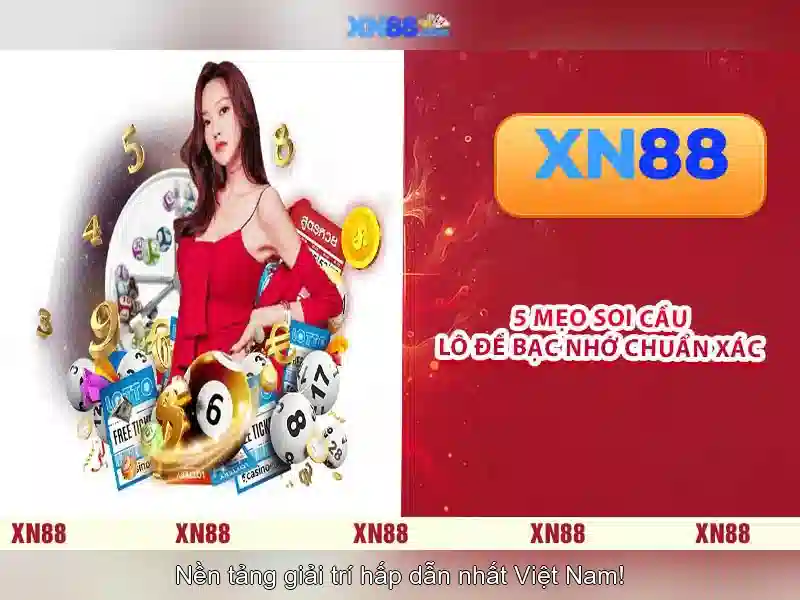 Giới thiệu về xn88