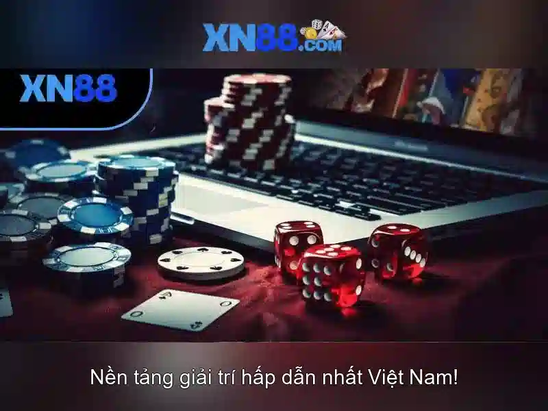 xn88: một nền tảng giải trí trực tuyến Giao diện nhà cái hoàn hảo