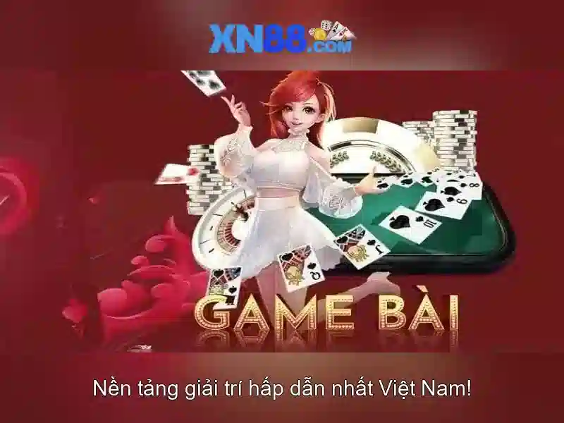 xn88: Nền tảng cược trực tuyến hàng đầu tại Việt Nam