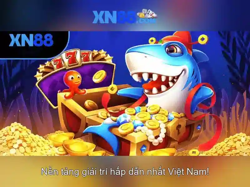 xn88 và sự phát triển của nền tảng chơi trực tuyến Giao diện nhà cái hoàn hảo