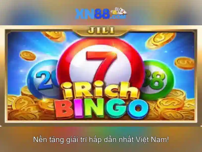 XN88: Nền tảng trò chơi và đánh giá tổng quan