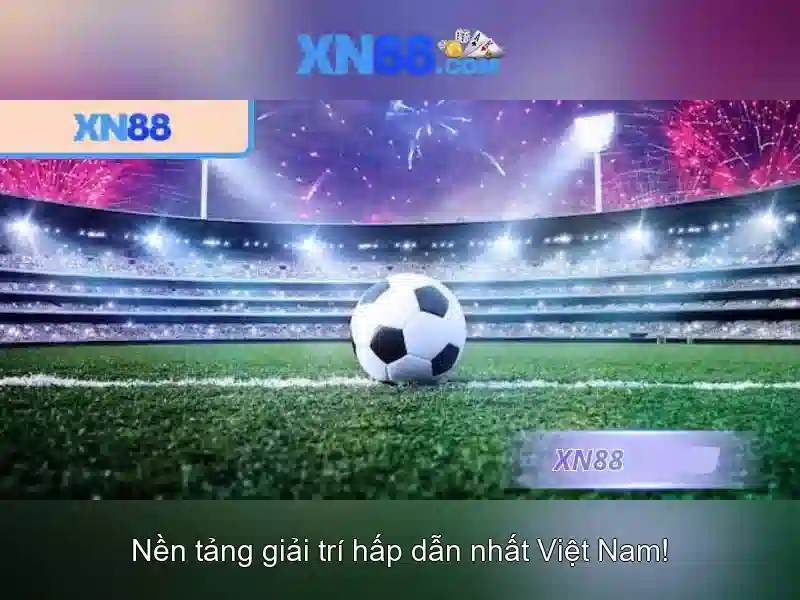 Giao diện nhà cái hoàn hảo