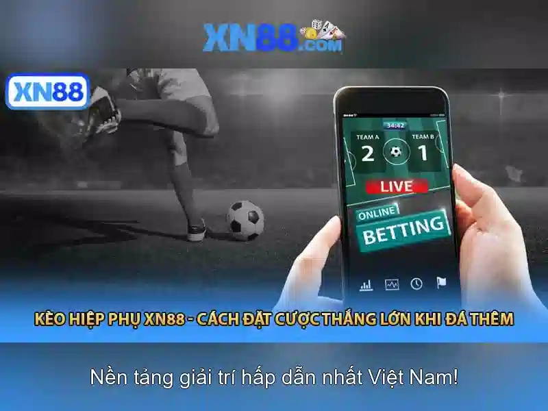 Giới thiệu về XN88