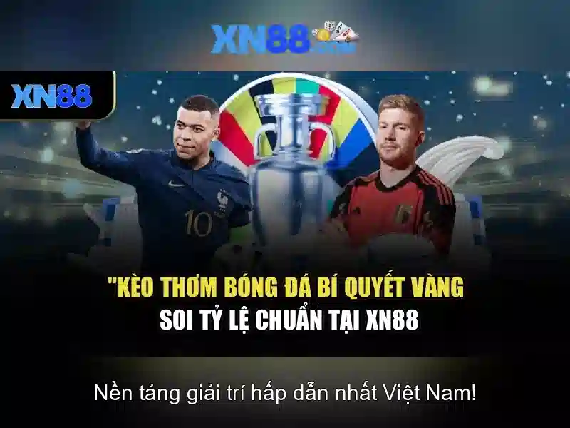 xn88: Tổng quan về nền tảng chơi trực tuyến