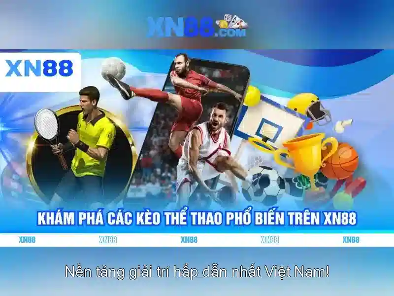 xn88 voq33.za.com – Trải nghiệm tối ưu với xn88 slot