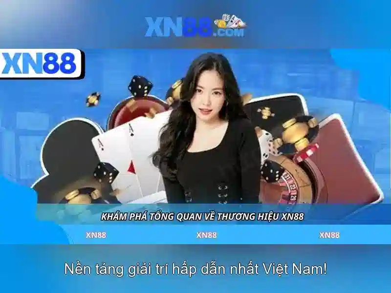 Giao diện nhà cái hoàn hảo