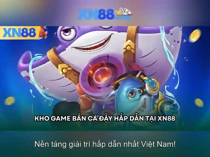 Giao diện nhà cái hoàn hảo