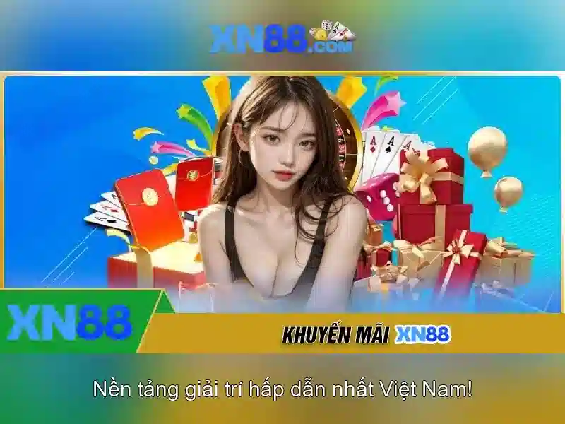 Giao diện nhà cái hoàn hảo