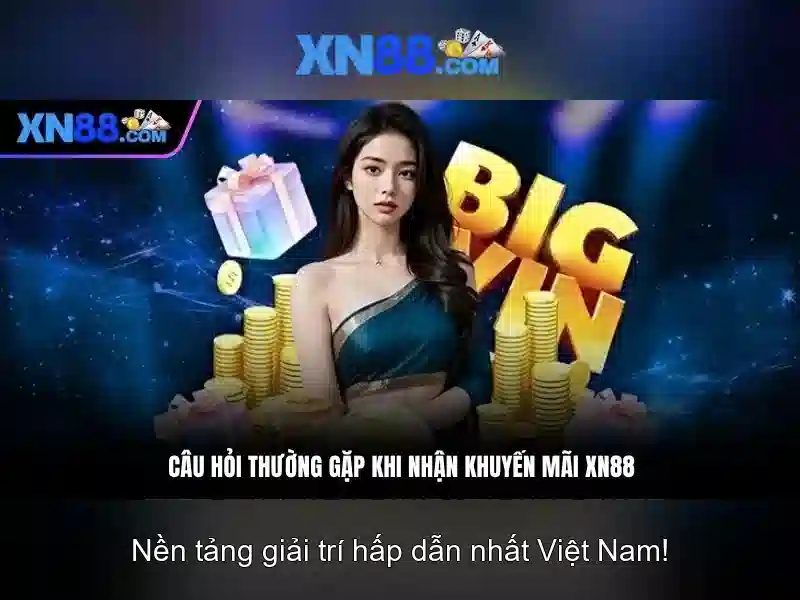 xn88: Tổng quan về nền tảng chơi game và cá cược trực tuyến Giao diện nhà cái hoàn hảo