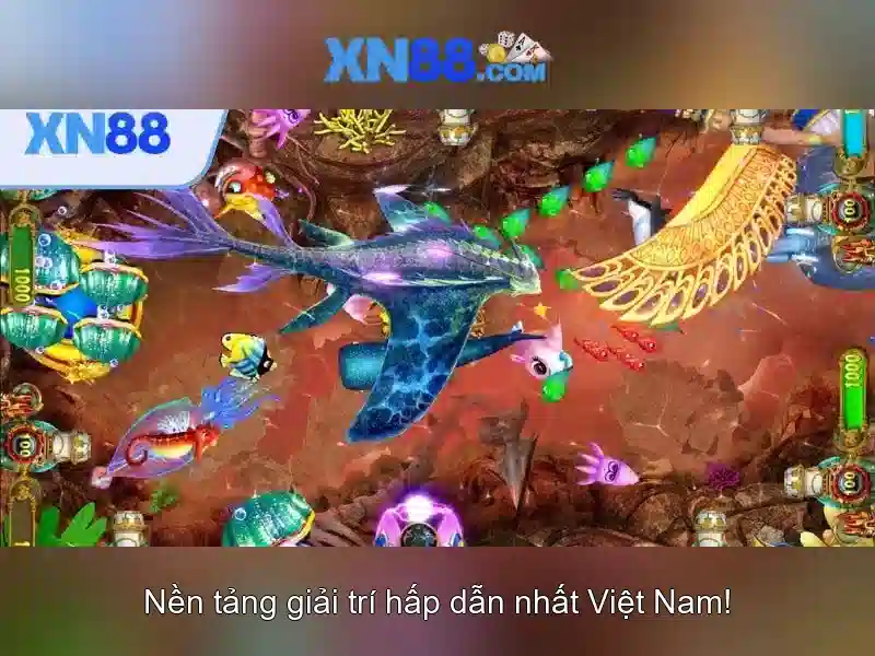 Giao diện nhà cái hoàn hảo