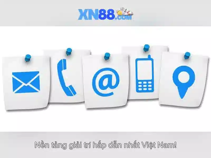xn88 - Nền tảng cược trực tuyến hiện đại