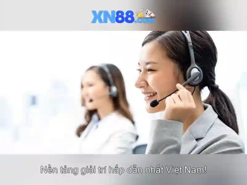 Xn88: Tổng quan về nền tảng chơi game trực tuyến Giao diện nhà cái hoàn hảo