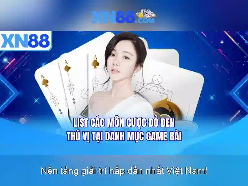 Xn88: Những điều cần biết về nhà cái trực tuyến