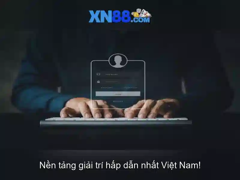 xn88: Tổng quan và hướng dẫn cho người mới