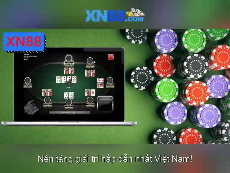 Lợi ích khi tham gia xn88