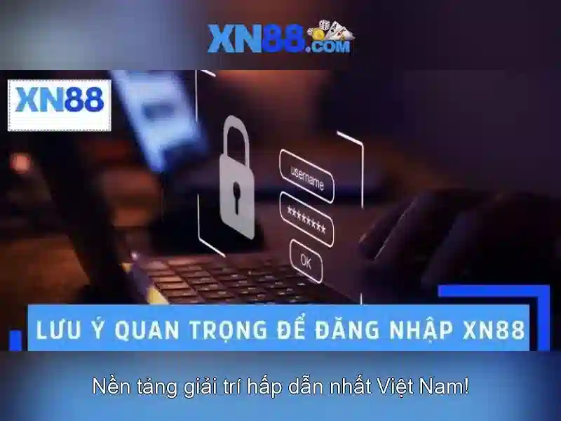 xn88: Nền tảng chơi game trực tuyến và đánh giá chi tiết
