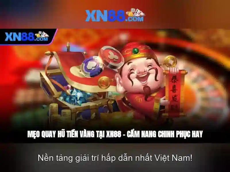 Giao diện nhà cái hoàn hảo