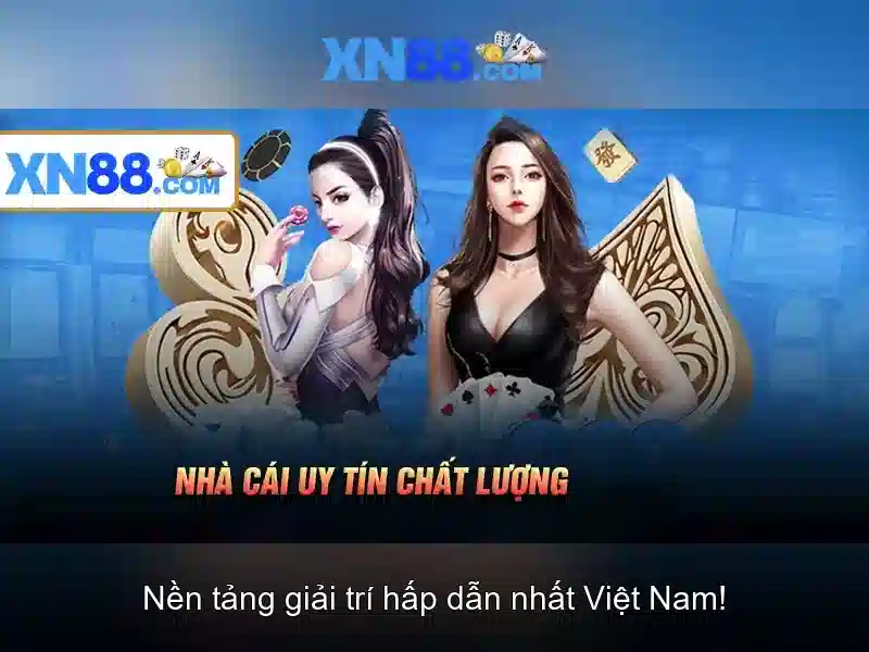 Giao diện nhà cái hoàn hảo