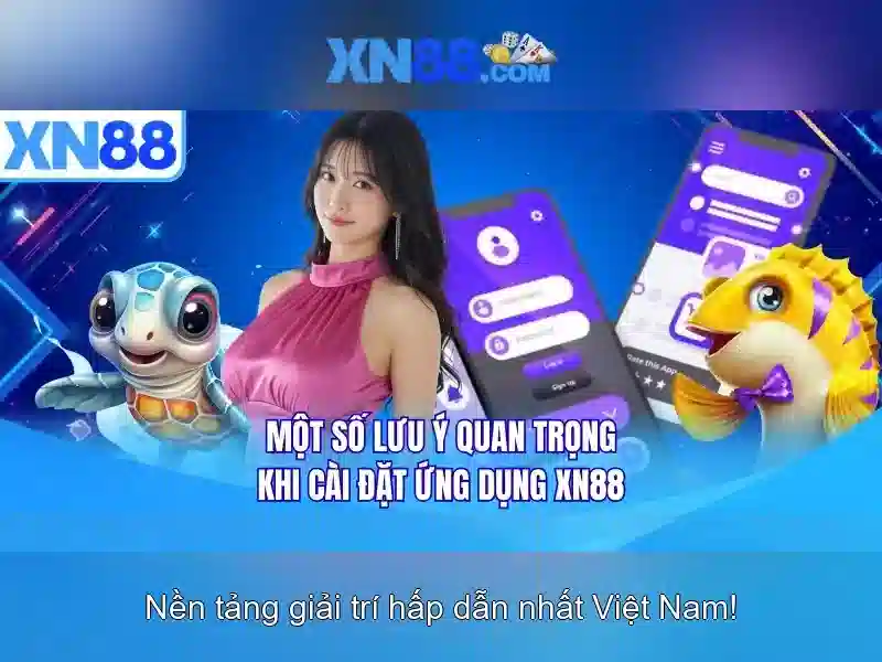 xn88 – Tổng quan về nền tảng trò chơi trực tuyến