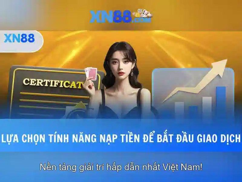 xn88 - Nền tảng giải trí trực tuyến an toàn và đáng tin cậy\n