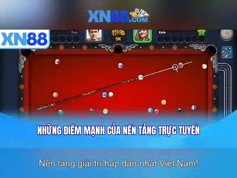 xn88-app – Tổng quan chủ đề và giá trị cốt lõi
