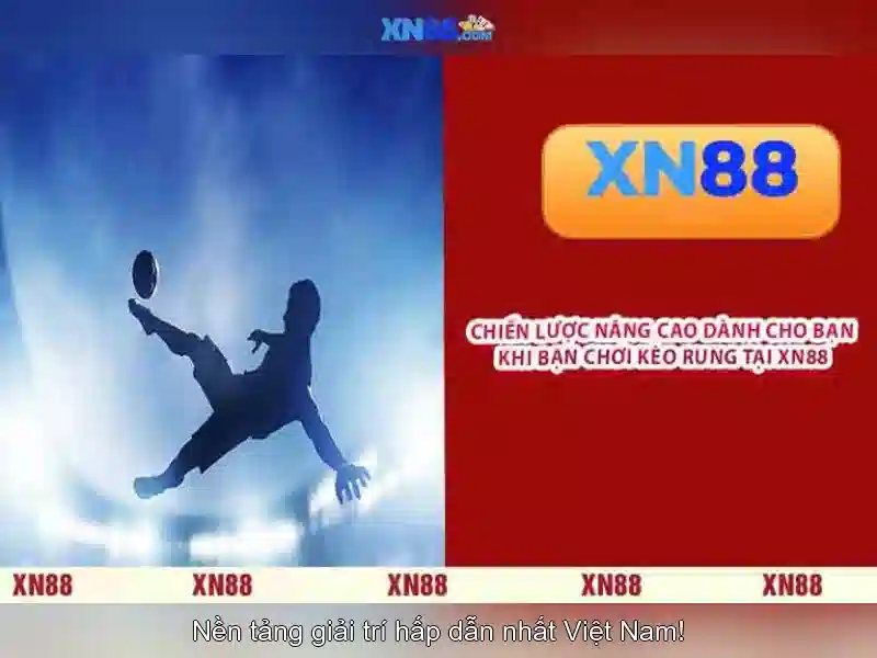 Xn88 - Nền tảng giải trí và cá cược trực tuyến