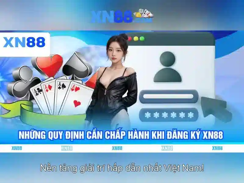 xn88 – Khám phá nền tảng cá cược trực tuyến