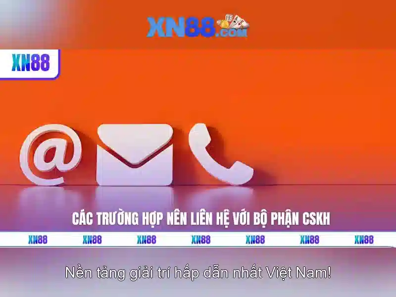 Giao diện nhà cái hoàn hảo