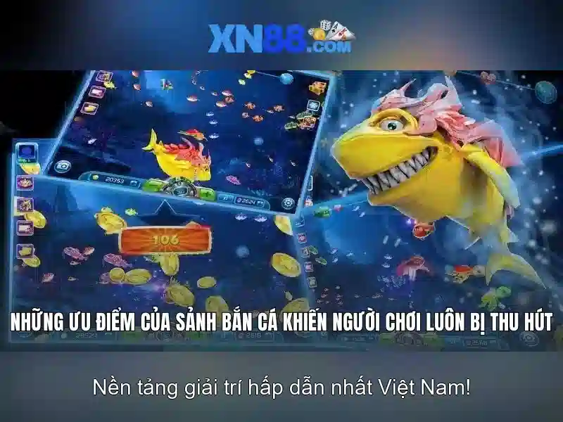 xn88 - Nền tảng giải trí trực tuyến và đánh giá