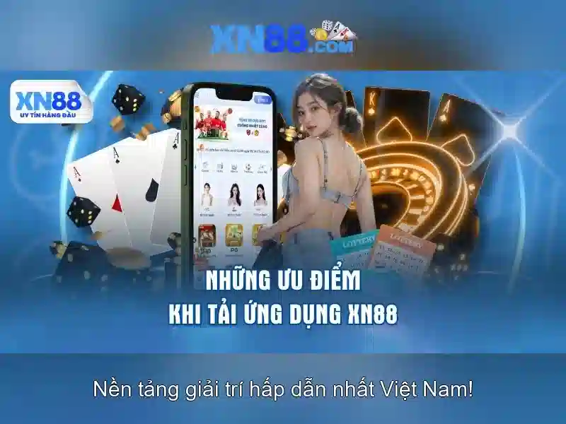 Giới thiệu về xn88