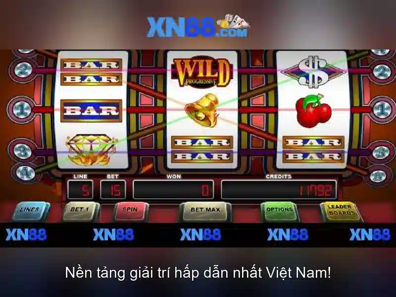 xn88: Hướng dẫn tổng quan về nền tảng cá cược trực tuyến