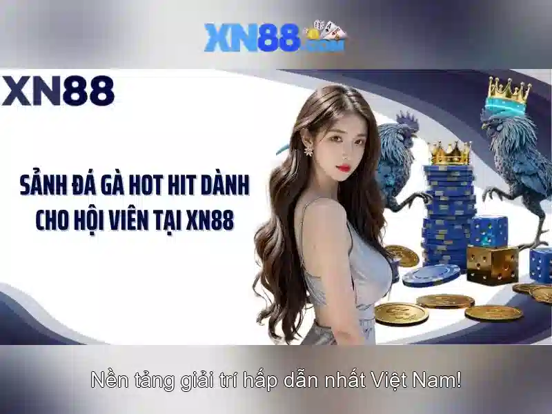 Xn88 là gì và cách sử dụng an toàn Giao diện nhà cái hoàn hảo