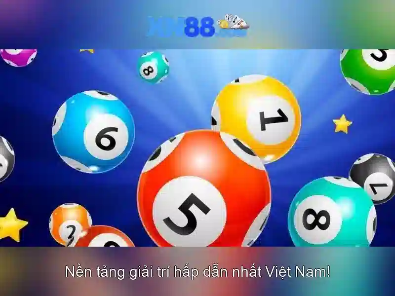 Giao diện nhà cái hoàn hảo