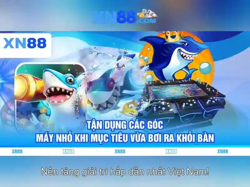 Giao diện nhà cái hoàn hảo