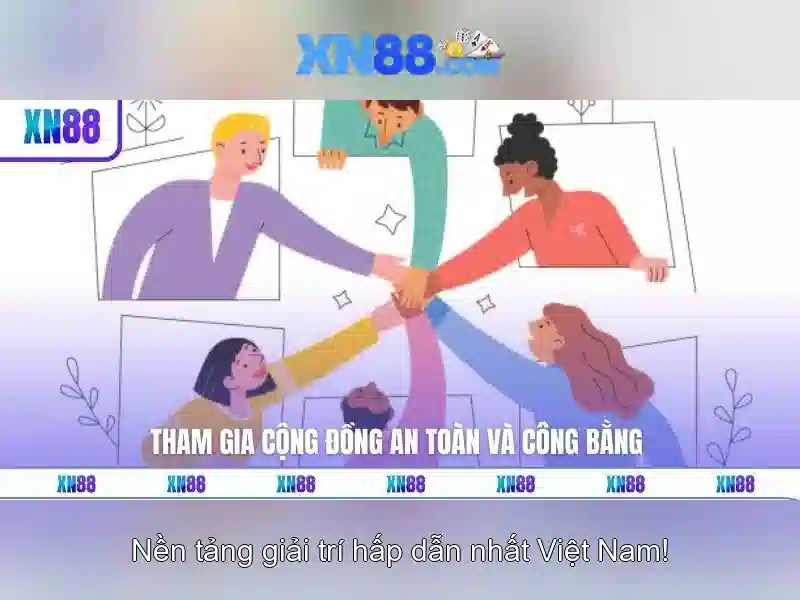 Giao diện nhà cái hoàn hảo