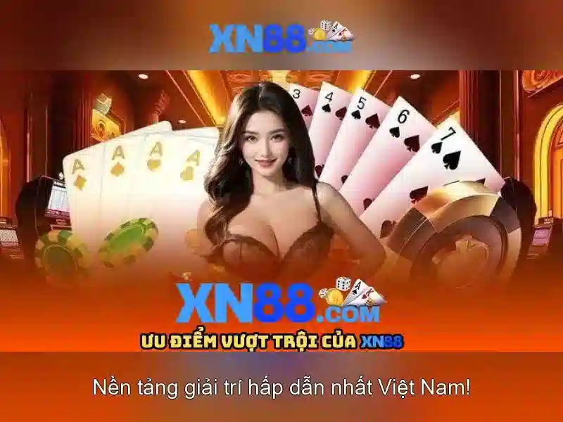 Giao diện nhà cái hoàn hảo