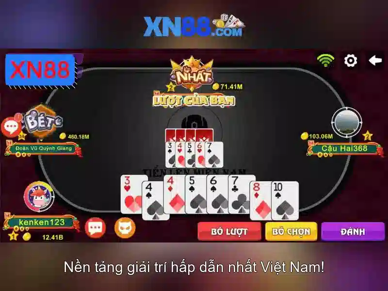 https://tiendam45.com/images/text/xn88/xn88-text2603122018.webp Giới thiệu xn88\n