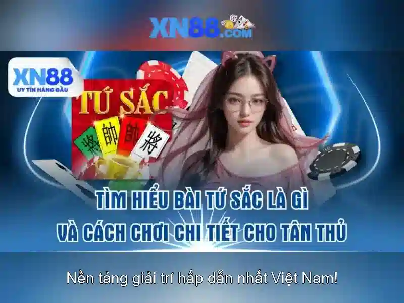 Giao diện nhà cái hoàn hảo
