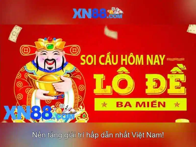 Giao diện nhà cái hoàn hảo