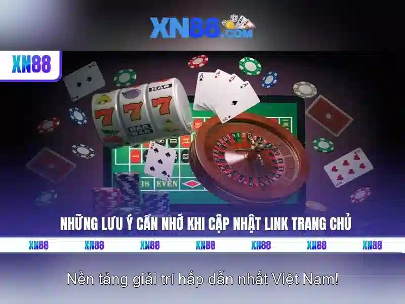 xn88 - Tổng quan về nền tảng giải trí trực tuyến