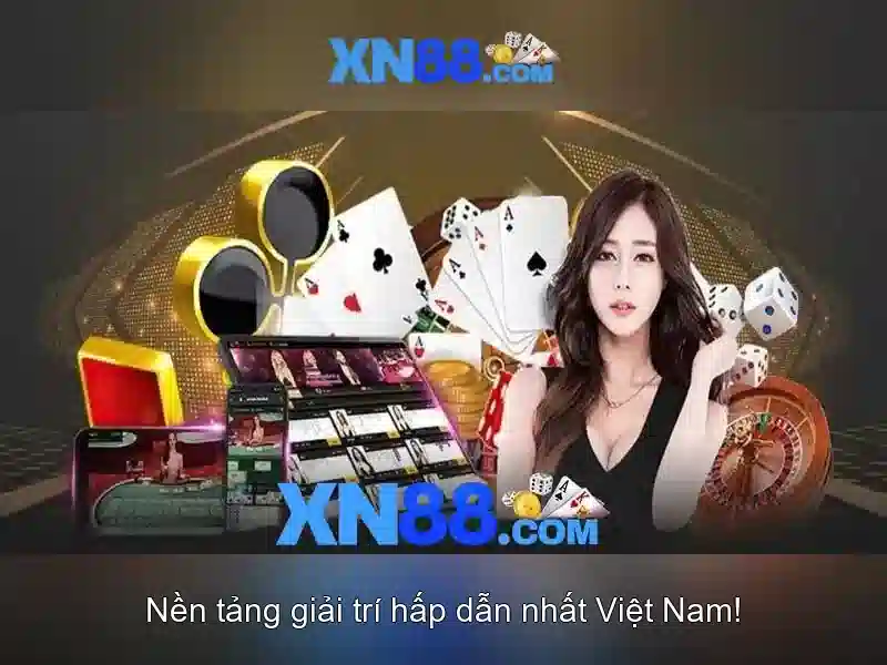 xn88 - một cái nhìn tổng quan