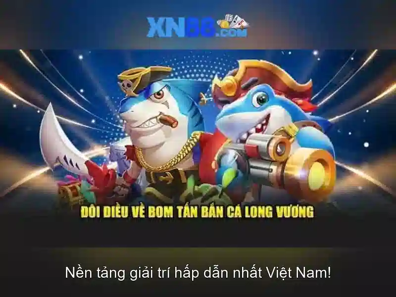 Xn88: Tổng quan và đánh giá Giao diện nhà cái hoàn hảo