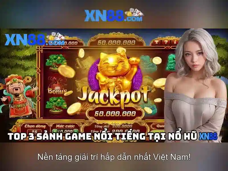 xn88: Gioi thieu ve mot nen tang giai tri online Giao diện nhà cái hoàn hảo